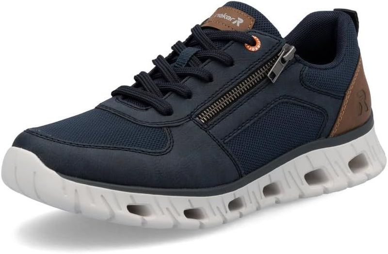 RIEKER 04301 basket homme