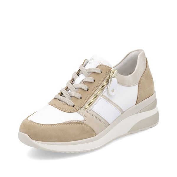 REMONTE D2418 derby femme