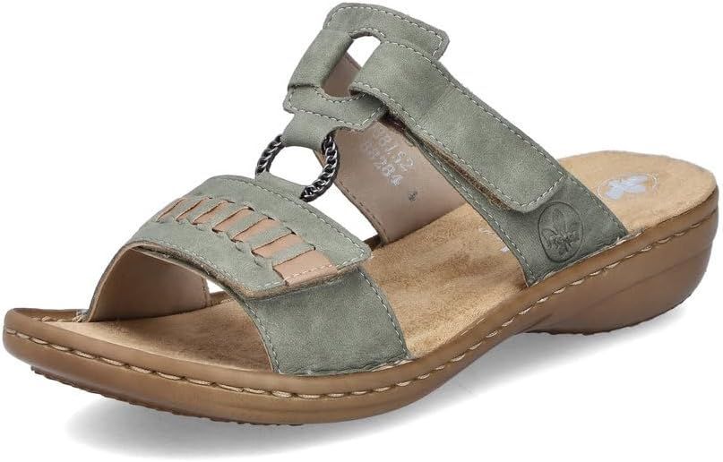 RIEKER 60881 mule femme
