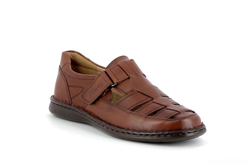 SIOUX ELCINO derby velcro