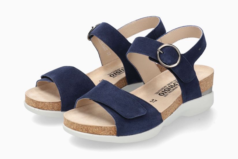 MEPHISTO ORIANA sandale femme