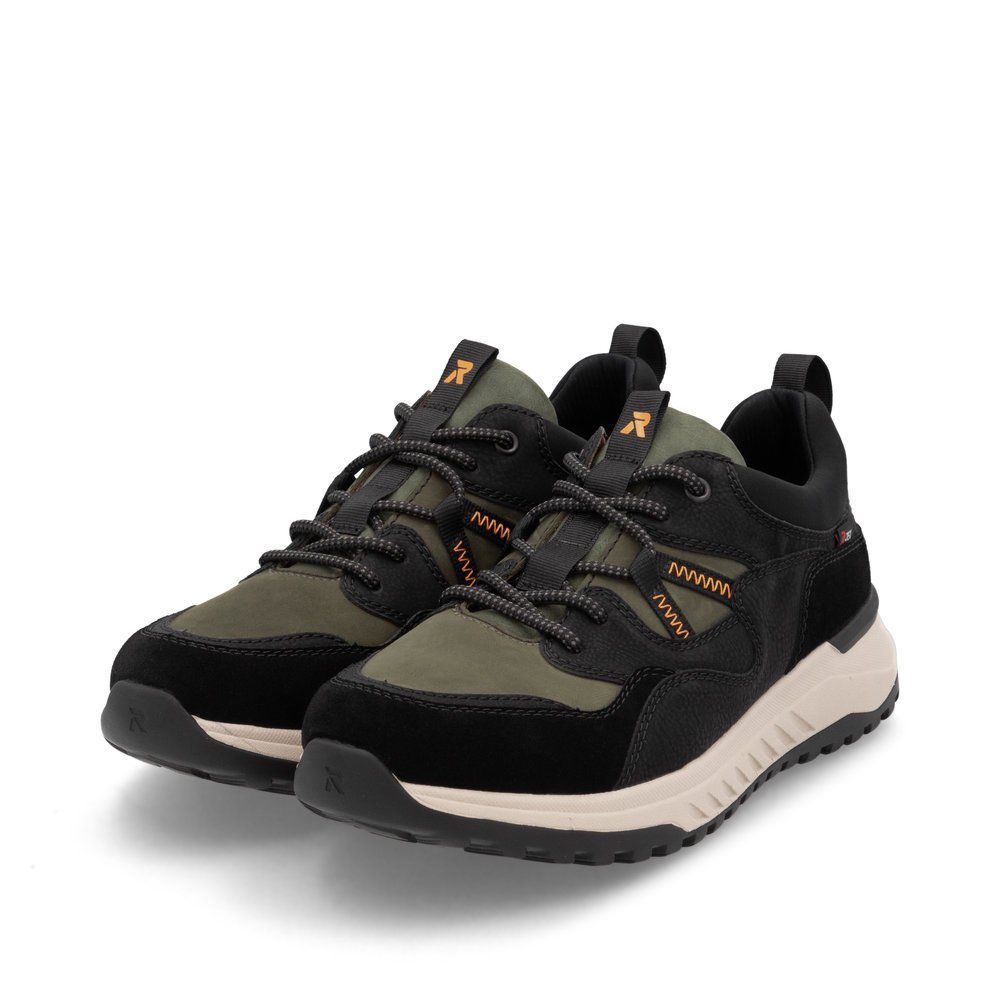 RIEKER U0103 basket homme