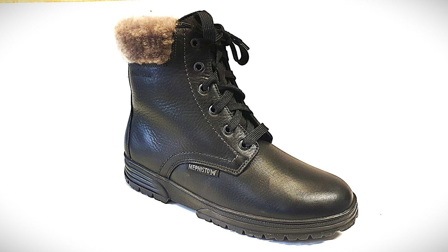 MEPHISTO WINDSOR bottine femme