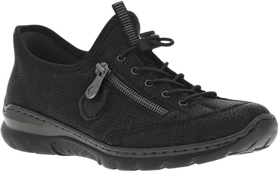 RIEKER L32F1 basket noir