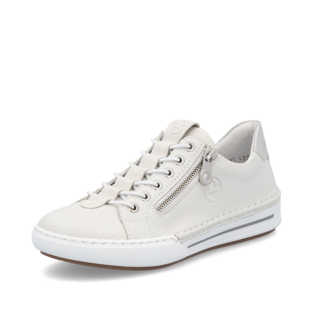 RIEKER L7250  basket femme