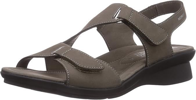 MEPHISTO PARIS sandale femme gris
