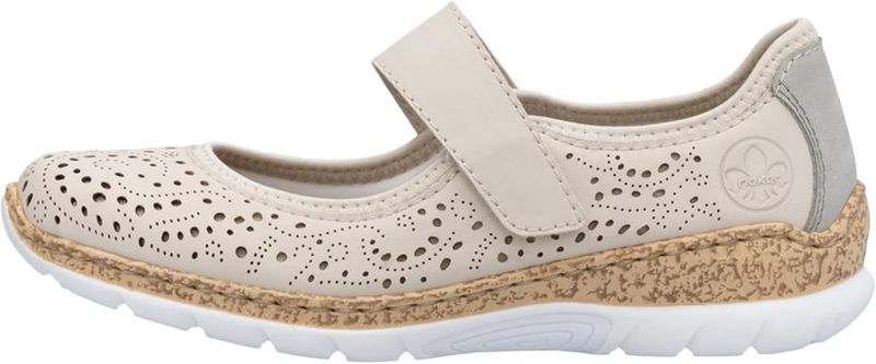 RIEKER N4299 babies femme