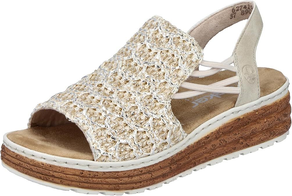 RIEKER 62741 sandale femme