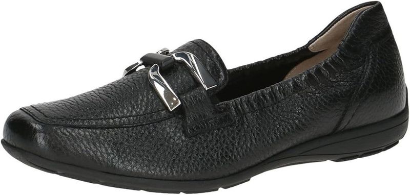 CAPRICE 24653 mocassin femme