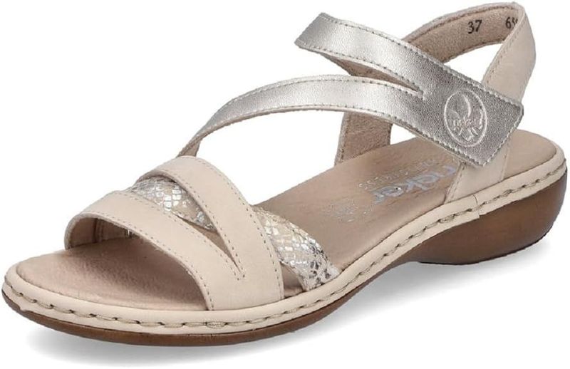 RIEKER 65965 sandale femme