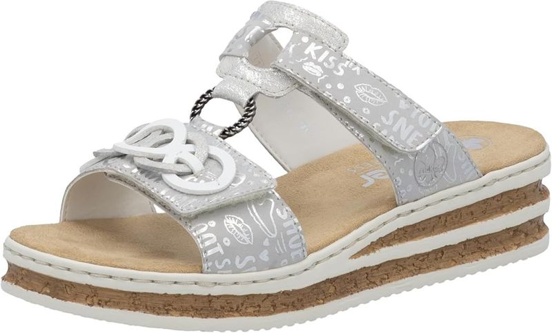 RIEKER 62936 mule femme