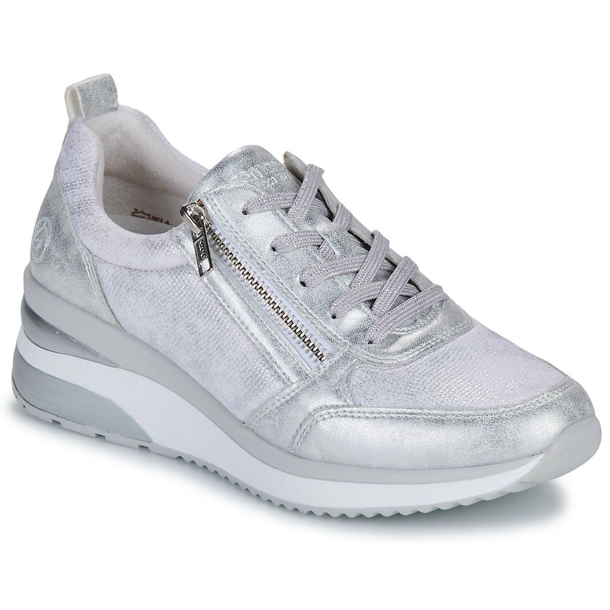 REMONTE D2401 derby femme