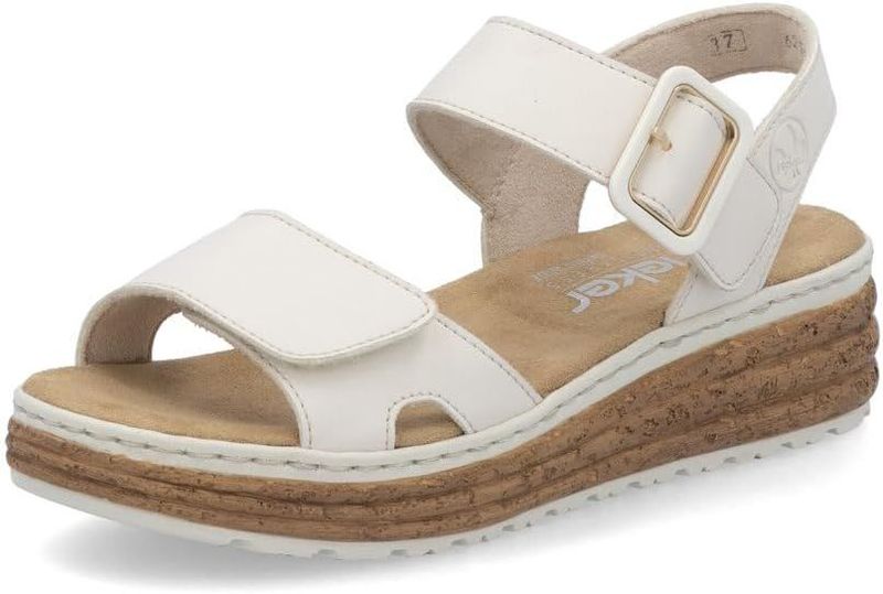 RIEKER 62760 sandale femme