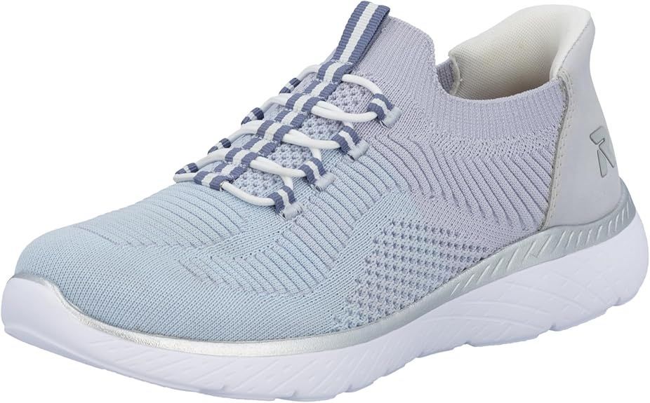 RIEKER M5066 basket femme "ready to go"
