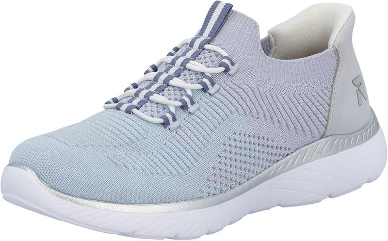 RIEKER M5066 basket femme "ready to go"