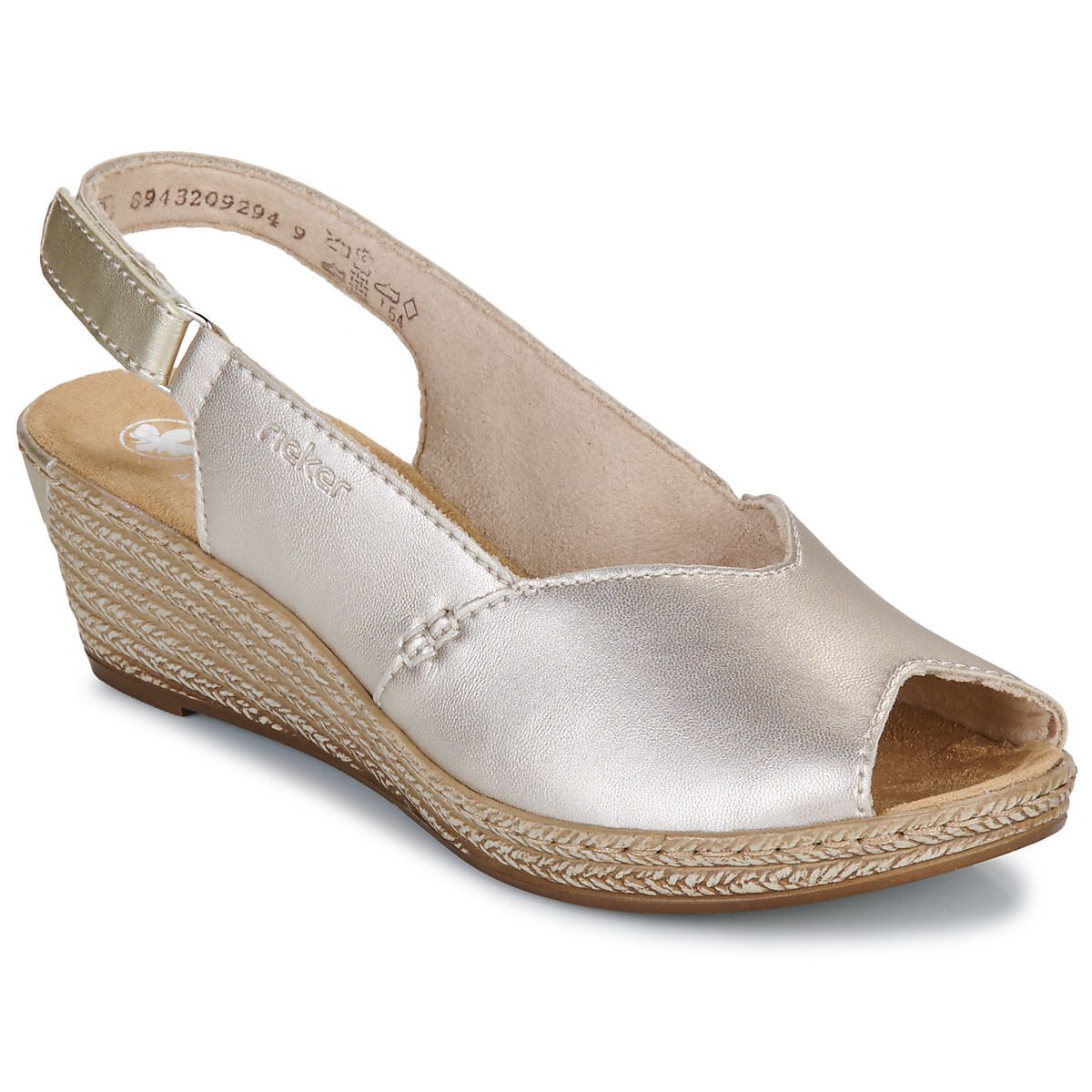 RIEKER 62462 sandale  femme