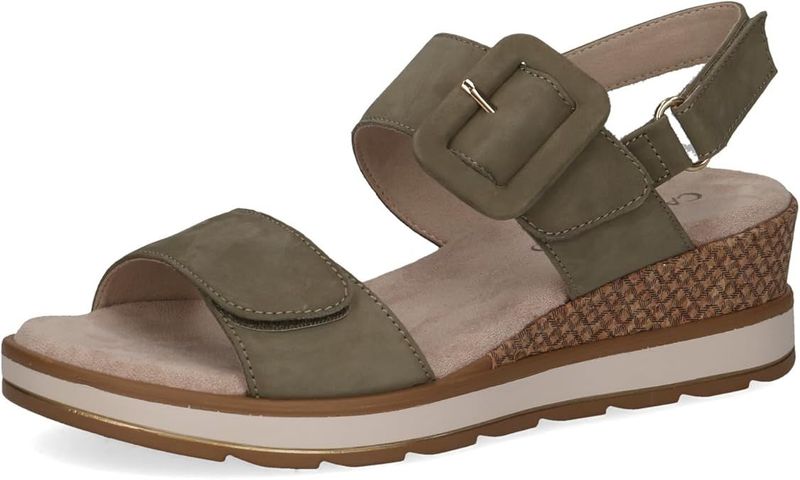CAPRICE 28753 sandale femme