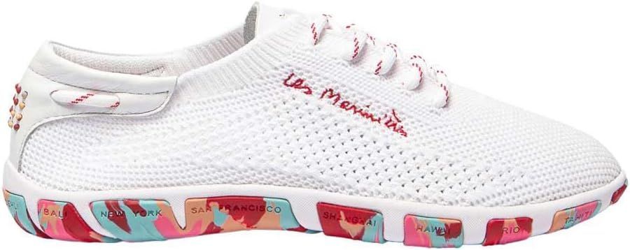 TBS JAZARIA basket femme blanc