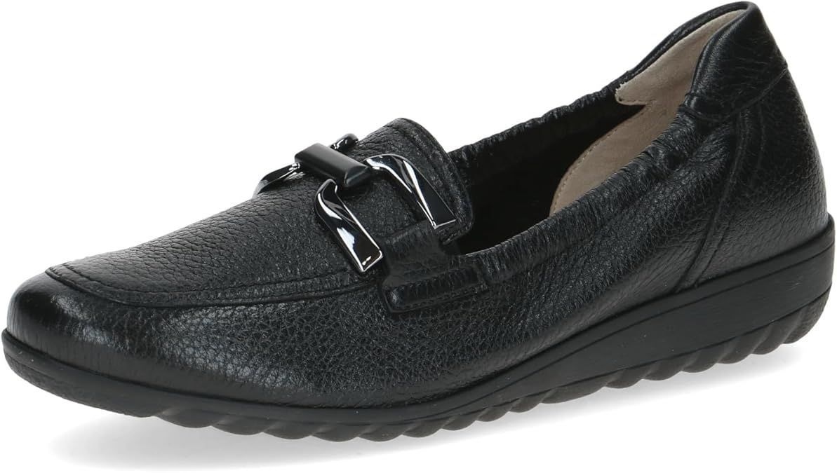 CAPRICE 24680 mocassin femme