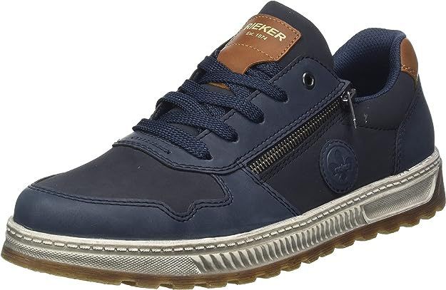 RIEKER 37029 basket homme