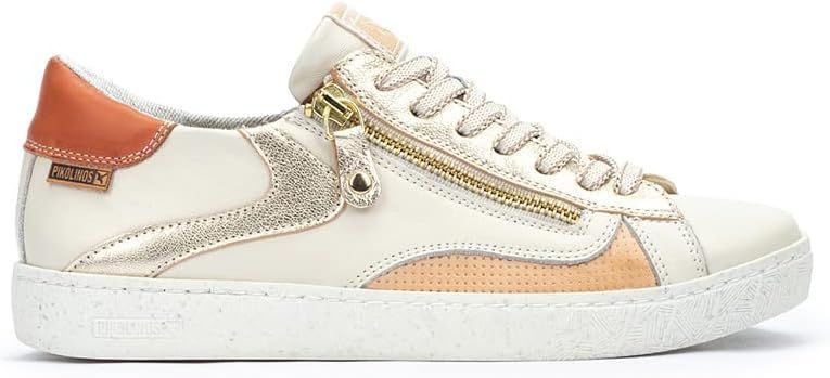 PIKOLINOS LANZAROTE basket femme
