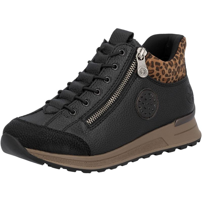 RIEKER N1457 boots femme
