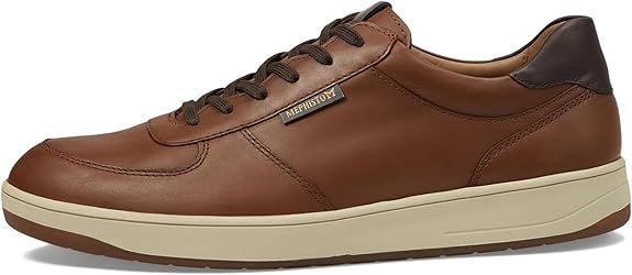MEPHISTO HERWIN basket homme