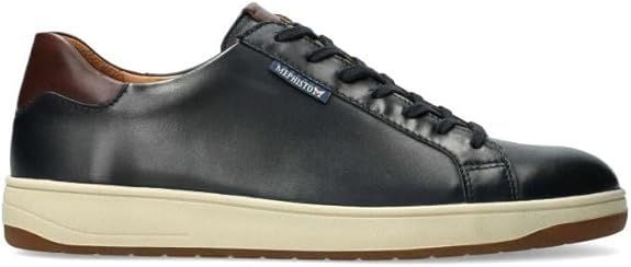 MEPHISTO HASKO basket homme