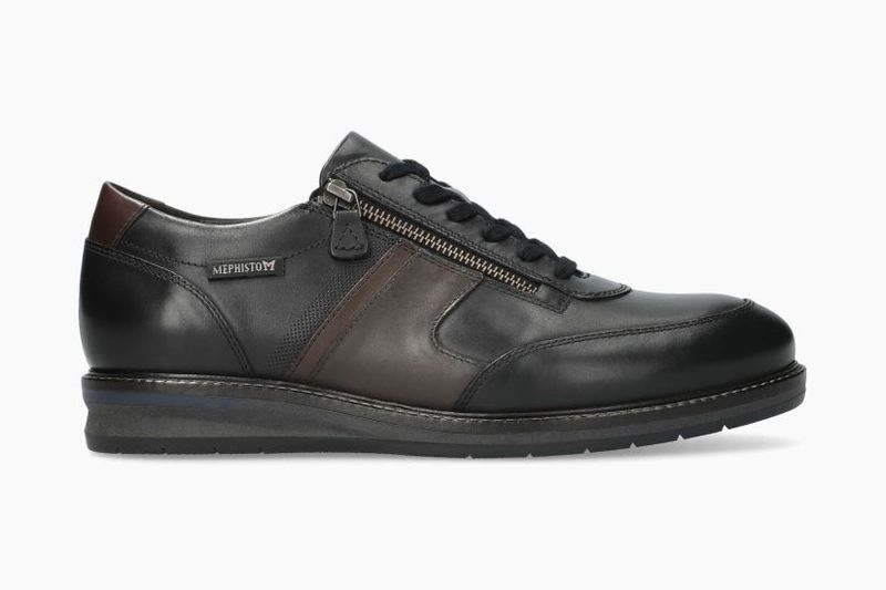 MEPHISTO FABIAN derby homme