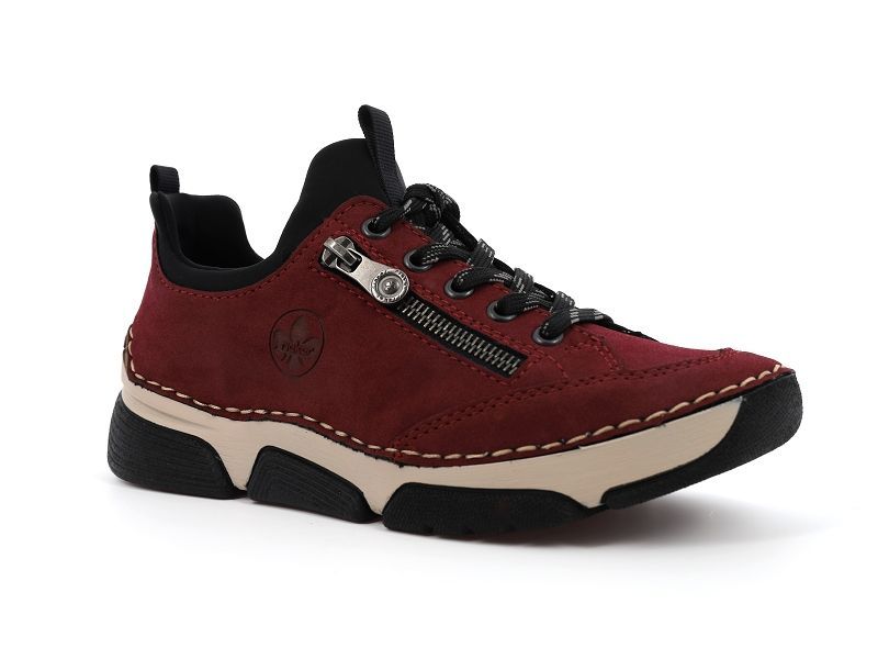 RIEKER 45973  basket femme