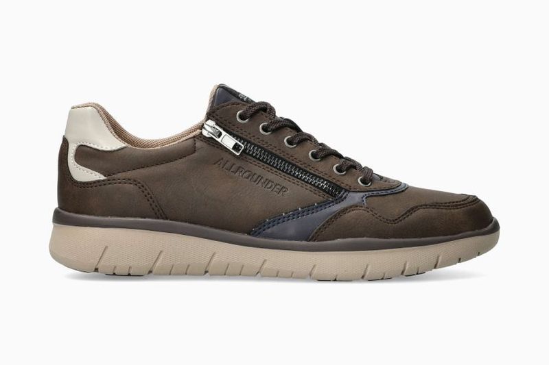 ALLROUNDER MAJESTRO 2 basket homme