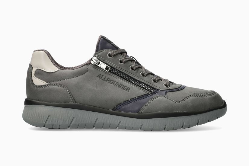 ALLROUNDER MAJESTRO 2 basket homme