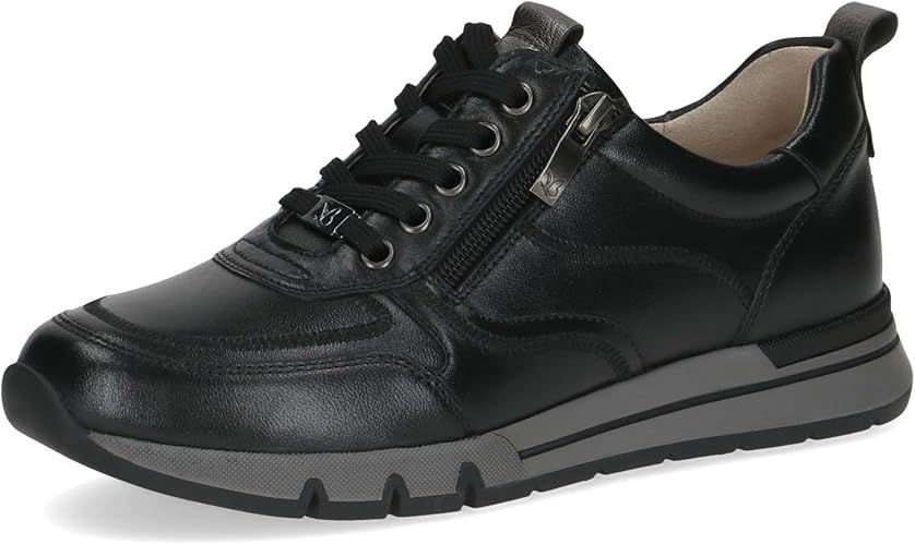 CAPRICE 23759 basket cuir femme