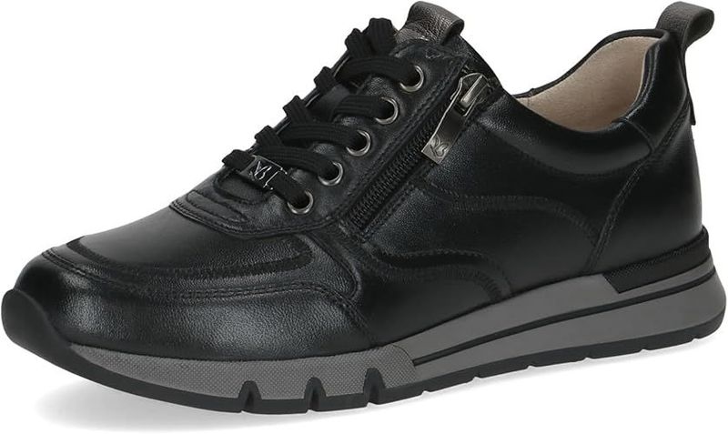 CAPRICE 23759 basket cuir femme