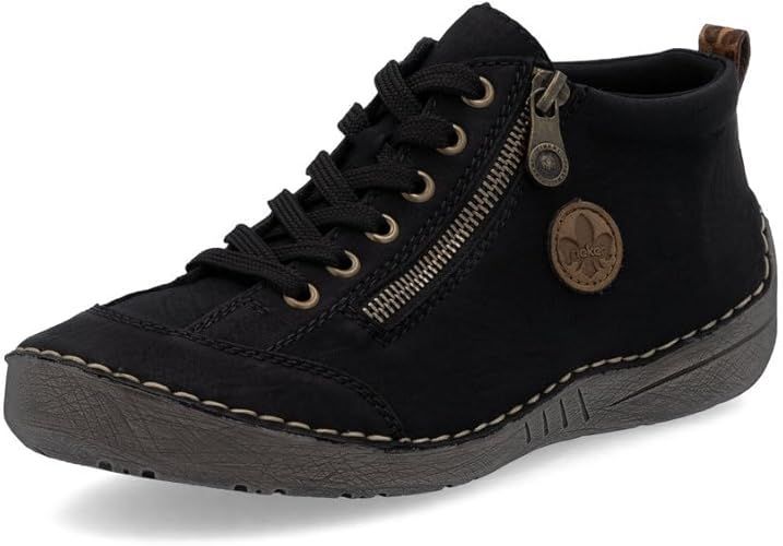 RIEKER 52514 boots court
