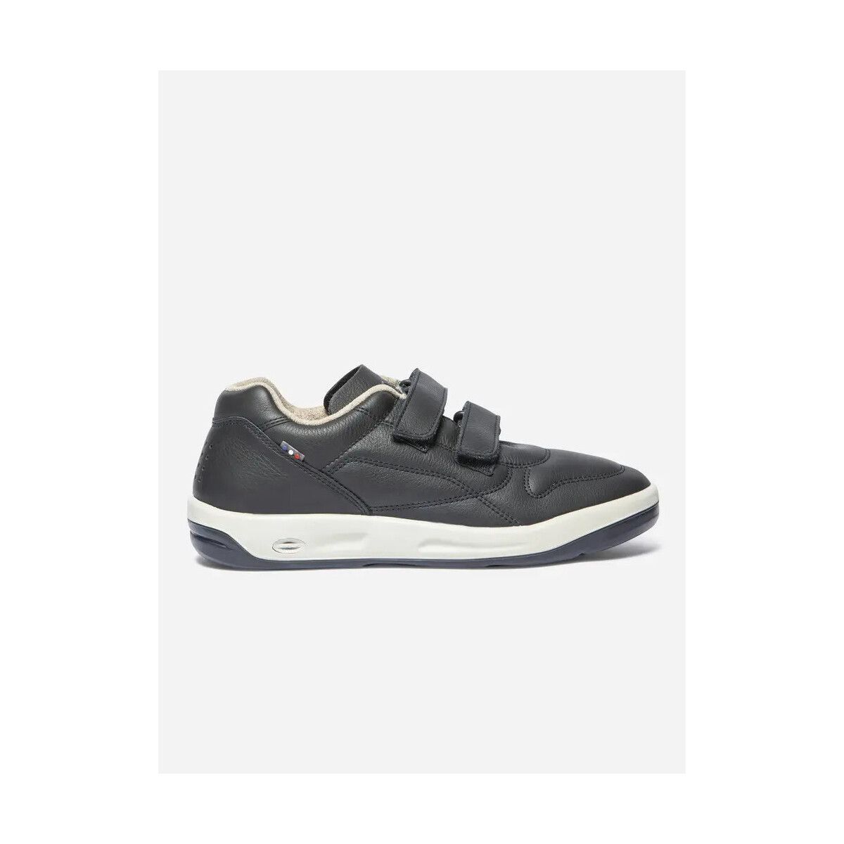 TBS basket velcro Archer marine
