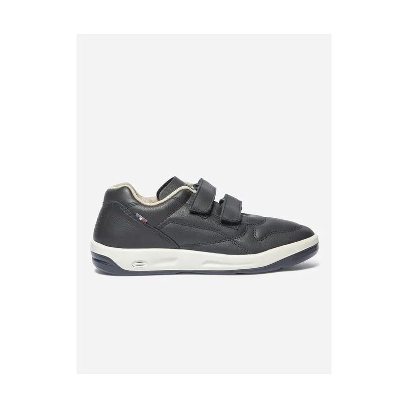 TBS basket velcro Archer marine