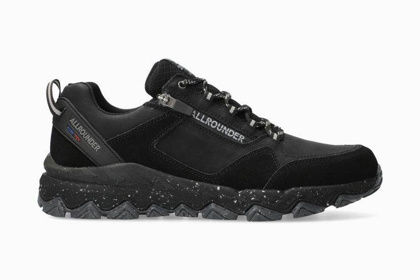 ALLROUNDER by MEPHISTO COMET-TEX basket homme