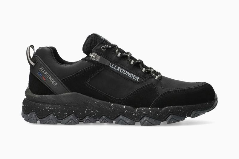 ALLROUNDER by MEPHISTO COMET-TEX basket homme