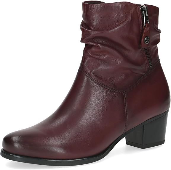 CAPRICE 25348 bottine femme