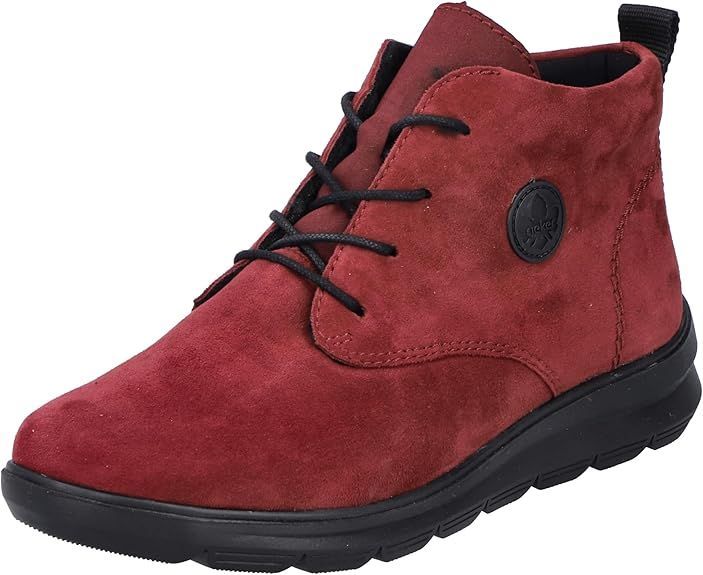 RIEKER Z0022 bottine femme