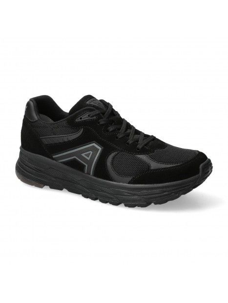ALLROUNDER by MEPHISTO ALENTO 2  basket noir