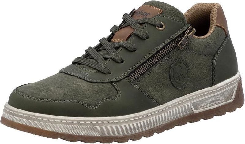 RIEKER 37029 basket homme