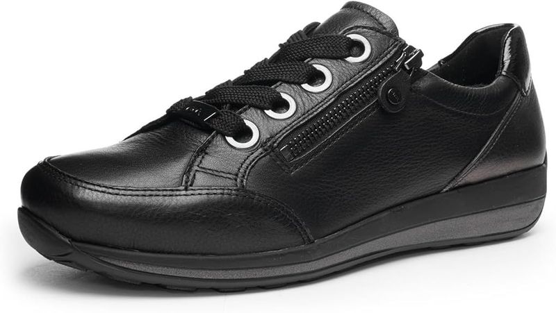 ARA 44587 basket femme noir