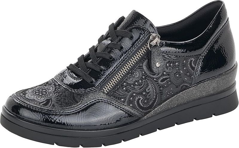 REMONTE R0701 derby femme