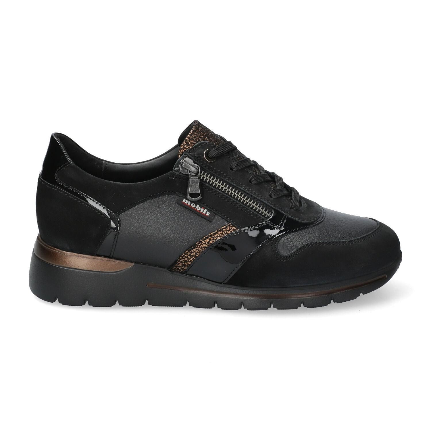 MEPHISTO EREEN derby mobils