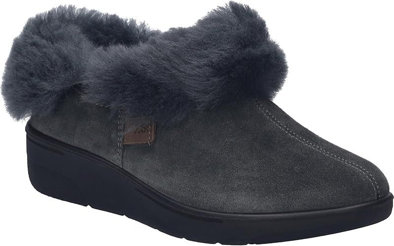 SEIBEL TARA 04 Pantoufle mouton