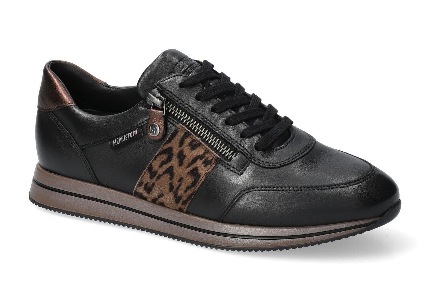MEPHISTO LOUMA derby femme