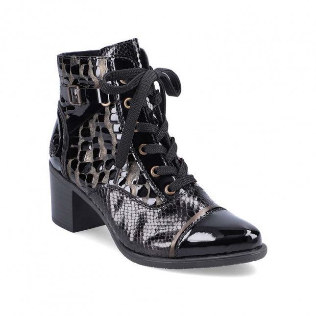 RIEKER Y2032 bottine femme