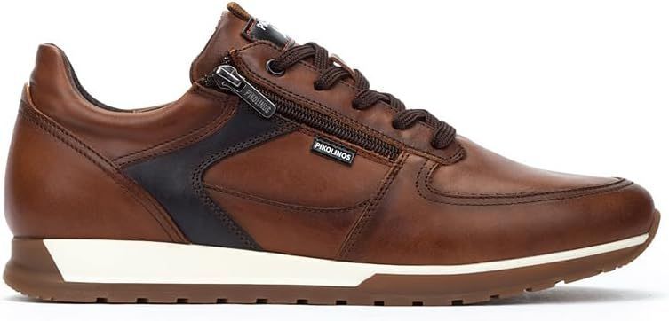 PIKOLINOS CAMBIL 636 basket homme cuero